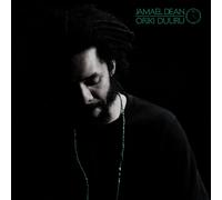 Jamael Dean Oriki Duuru (Vinyl) 12" Album