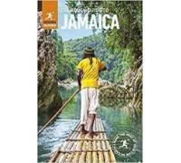 Jamaica 7th Ed Rough Guide