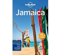 Jamaica 8 (Inglés) (Country Regional Guides) [Idioma Inglés]