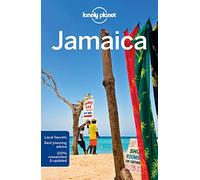 Jamaica 8 (Inglés) (Country Regional Guides) [Idioma Inglés]: Perfect for exploring top sights and taking roads less travelled