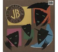 Jamaica Boys - Shake It Up [Vinilo][Import]