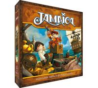 Jamaica ES/FR - Juego de mesa - Un juego para principiantes y avanzados - Para toda la familia [NL][FR] - Versión neerlandesa