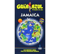 Jamaica – Guía Azul – mayddle – 2014