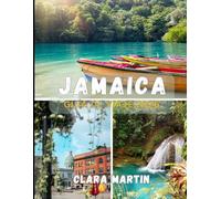 JAMAICA GUÍA DE VIAJE 2026: Descubra la isla del ritmo, la cultura y la aventura con consejos de expertos y atracciones imperdibles.