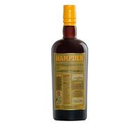 Hampden Estate 8 Years Old Pure Single Jamaican Rum 46% Vol. 0,7l in Giftbox