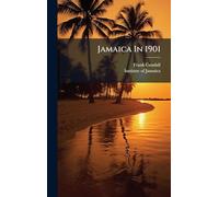 Jamaica In 1901