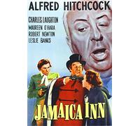 Jamaica Inn (1939) [Edizione: Stati Uniti] [DVD]