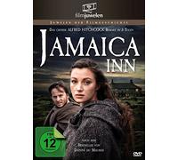 Jamaica Inn - Alfred Hitchcock-Remake in 3 Teilen - fernsehjuwelen [DVD]