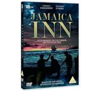 Jamaica Inn [DVD] [1939]