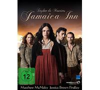 Jamaica Inn [DVD]