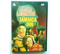 Jamaica Inn - Hitchcock [Edizione: Regno Unito] [Italia] [DVD]