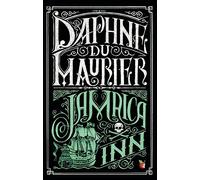 Jamaica Inn: The thrilling gothic classic from the beloved author of REBECCA (Virago Modern Classics)