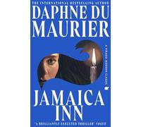 Jamaica Inn: The thrilling gothic classic from the beloved author of REBECCA (VMC)