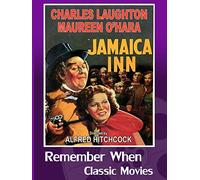 Jamaica Inn [USA] [DVD]