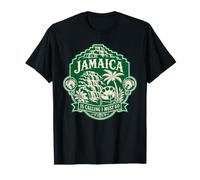 Jamaica is Calling and I Must Go - Camiseta de Regalo de Viaje Camiseta