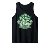 Jamaica is Calling and I Must Go - Camiseta de Regalo de Viaje Camiseta sin Mangas