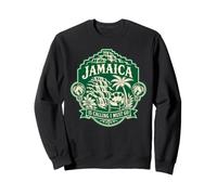Jamaica is Calling and I Must Go - Camiseta de Regalo de Viaje Sudadera
