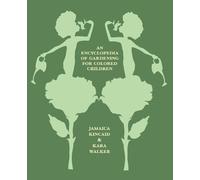 Jamaica Kincaid and Kar An Encyclopedia of Garden (Tapa dura) (Importación USA)