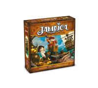 Jamaica Nuevo Formato Juego De Mesa Party Family Asmodee