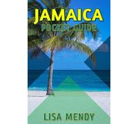 JAMAICA POCKET GUIDE
