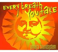 Jamaica Soundsystem - Every Breath You Take [Import]