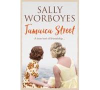 Jamaica Street (ebook)