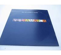 Jamaica - Tell Me Where It Hurts [Vinilo]