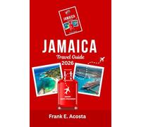 JAMAICA TRAVEL GUIDE 2026: Experience Island Vibes, Rich Heritage, and Caribbean Soul.