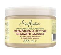 Jamaican Black Castor Oil Mascarilla de Tratamiento Fortalecedor y Restaurador 340 gr