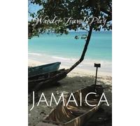 Jamaican Dreams: A Traveler’s Journal: Lined paper journaling for writers and adventurers
