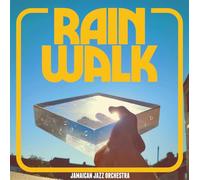 Jamaican Jazz Orchestra - Rain Walk [Vinilo]