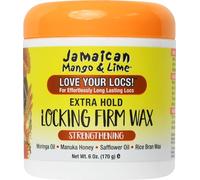 JAMAICAN LOCKING FIRM WAX 155 gr