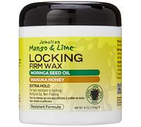JAMAICAN LOCKING FIRM WAX 155 gr