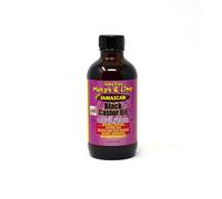 Jamaican Mango Black Castor Oil, Lavender, 4 Ounce by Jamaican Mango