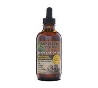 Jamaican Mango & Lime - Aceite de ricino, original, 118 ml