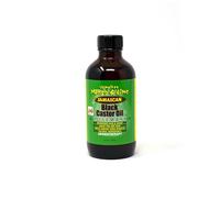 JAMAICAN MANGO LIME BLACK CASTOR OIL ROSEMARY 118.29 ML
