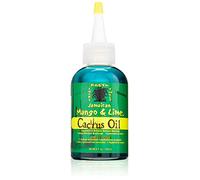 Jamaican Mango & Lime - Cactus Oil - 113ml by Jamaican Mango & Lime