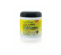 Jamaican Mango & Lime Locking Firm Wax Extra Hold 473ml