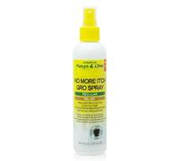 Jamaican Mango & Lime Mango Lime Rastas Itch Gro Spray 10Oz