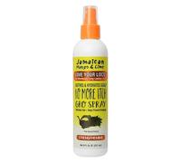 Jamaican Mango & Lime Mango Lime Rastas Itch Gro Spray 10Oz