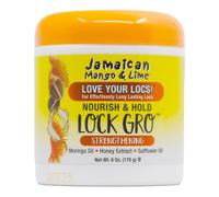Jamaican Mango & Lime Rasta Lokcs & Twist Lock Gro 6 Oz