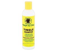 Jamaican Mango & Lime Rasta Tingle Champú 236 ml