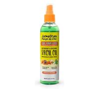 Jamaican Mango & Lime Sproil Stimlatingsspray Oil, 6 Ounce by PROFESSIONAL PRODUCTS UNLIMITED, INC.