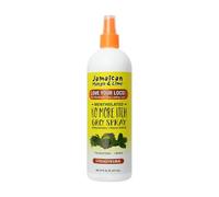 Jamaican Mango No More Itch Gro Spray, Maximum, 16 Ounce by Jamaican Mango