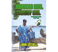 Jamaican Real Country Girl: Remembering Where I Came From
