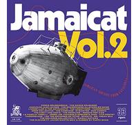 Jamaicat Vol. 2 - Jamaican Sounds From Catalonia