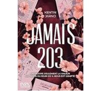 Jamais 203