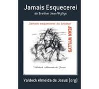 Jamais Esquecerei (ebook)