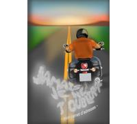 Jamais je ne t'oublierai - Mon carnet d'adresses: A-Z pour homme | Cadeau motard nostalgique | Répertoire contacts moto