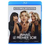 Jamais le premier soir [Francia] [Blu-ray]